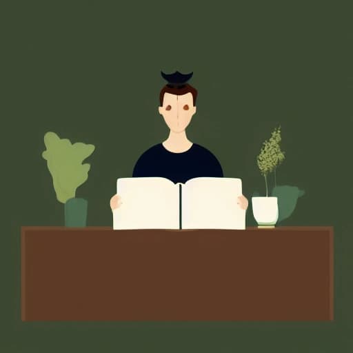 Trusted Jewish educator